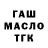 ТГК гашишное масло Hamza Ahamd